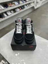 Size 12 - Air Jordan 5 Retro OG Reimagined 4