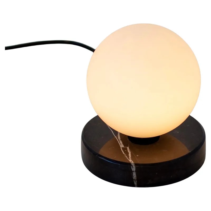 Research Lighting — Globe Lamp By Research Lighting — lighting — resale