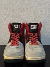 Nike Air Force 1 High 07 LV8 806403-007 2