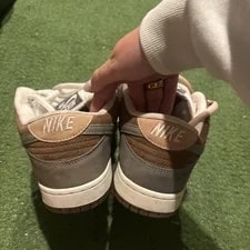 Size 9 - Nike SB Dunk Low X Yuto Horigome (FQ1180-001) 3