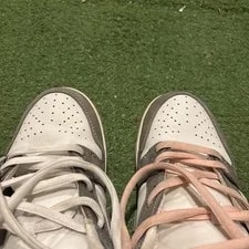 Size 9 - Nike SB Dunk Low X Yuto Horigome (FQ1180-001) 4
