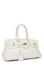 Hermès Lin JPG Birkin 42 2