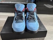 Size 13 - Jordan 4 Retro X Mid 3
