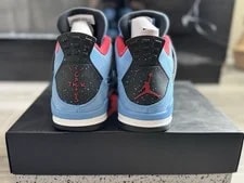 Size 13 - Jordan 4 Retro X Mid 4