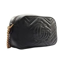 Gucci GG Marmont Stud 447632 (Misshapen) 2