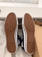 Converse Chuck Taylor All-Star HI Pro Sean Pablo Size 11 NEW 3