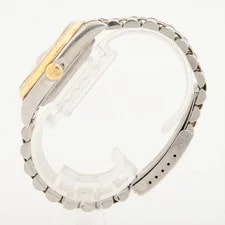 Rolex Datejust 36 16233 Ss×yg AT Champagne-Face 3 Extra Links 2