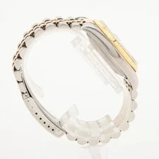Rolex Datejust 36 16233 Ss×yg AT Champagne-Face 3 Extra Links 3