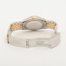 Rolex Datejust 36 16233 Ss×yg AT Champagne-Face 3 Extra Links 4