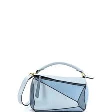 Loewe — Loewe Puzzle Mini — Handbag — resale