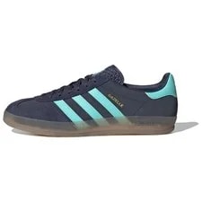 Adidas — Adidas Gazelle Indoor Legend Ink — Sneaker — resale