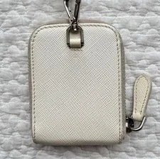 Excellent Condition Prada Triangular Logo Fr 3