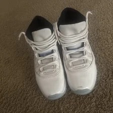 Jordan 11 Legend 4