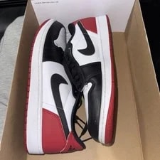 Air Jordan — Size 10.5 - Air Jordan 1 Retro OG High — Sneaker — resale