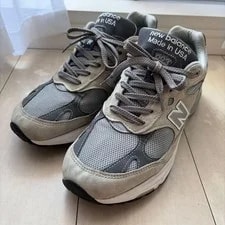New Balance — 9.5US New Balance 993 — Sneaker — resale