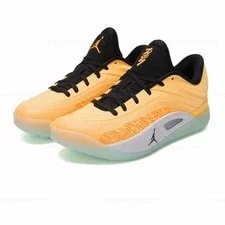 Air Jordan Zion 4 PF 'Forged in Fire' FD0591-800 New Sizes 3