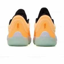 Air Jordan Zion 4 PF 'Forged in Fire' FD0591-800 New Sizes 4