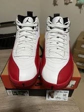 Jordan — Size 11 - Air Jordan 12 Retro 2023 — Sneaker — resale