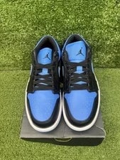 Size 8 - Air Jordan 1 Low 2