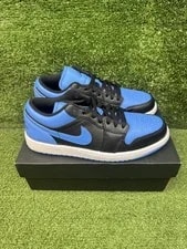 Size 8 - Air Jordan 1 Low 3