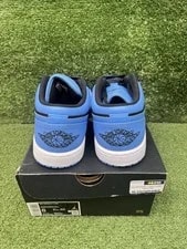 Size 8 - Air Jordan 1 Low 4