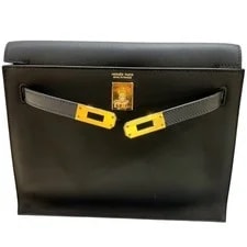 Hermes Kelly Dance B Stamp #OKB213 3