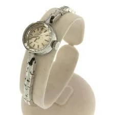 Pawn Shop in Operation Omega de Ville Cut Glass Manual Winding 2