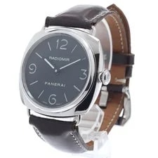 Panerai Radiomir Base PAM00210 TO282645 3