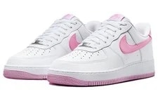 [FJ4146-101] -- Nike Air Force 1 Low '07 3