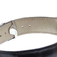 Omega de Ville 431.33.41.21.01.001 41mm SS Black / Silver Dial #C4707 3