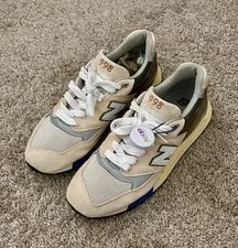 Concepts X New Balance 998 C-Note 10th Anniversary U998CN 4
