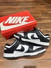 Size 12 - Nike Dunk Low 2