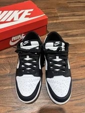 Size 12 - Nike Dunk Low 3