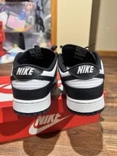 Size 12 - Nike Dunk Low 4