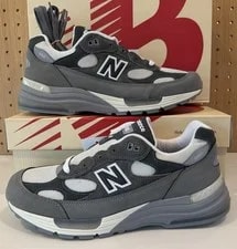 New Balance — New Balance 992 MiUSA [Size 6-13 ] *Fast Ship* U9927WX — Sneaker — resale