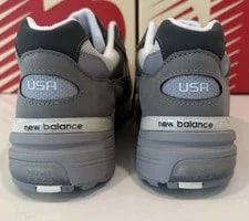 New Balance 992 MiUSA [Size 6-13 ] *Fast Ship* U9927WX 4
