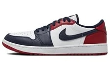 Jordan — Jordan 1 Retro Low Golf USA DD9315-113 — Sneaker — resale