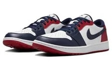 Jordan 1 Retro Low Golf USA DD9315-113 3