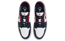 Jordan 1 Retro Low Golf USA DD9315-113 4