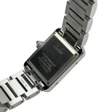 Cartier Tank Mast SM WSTA0051 2
