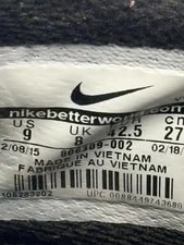 Nike SB Trainerendor Skate 2