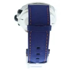 TAG Heuer CAZ101N.FC8243 Gulf Special Edition Formula 1 Chronograph Blue Dial SS 2
