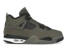 Jordan — Jordan 4 Retro Cave — Sneaker — resale