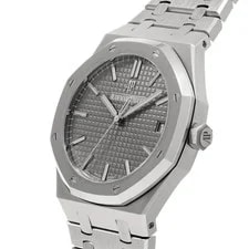 Audemars Piguet Royal Oak 15500ST.OO.1220ST.02 Slate Gray 740011 2