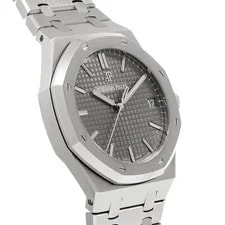 Audemars Piguet Royal Oak 15500ST.OO.1220ST.02 Slate Gray 740011 3