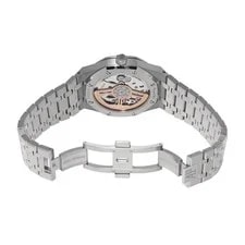 Audemars Piguet Royal Oak 15500ST.OO.1220ST.02 Slate Gray 740011 4