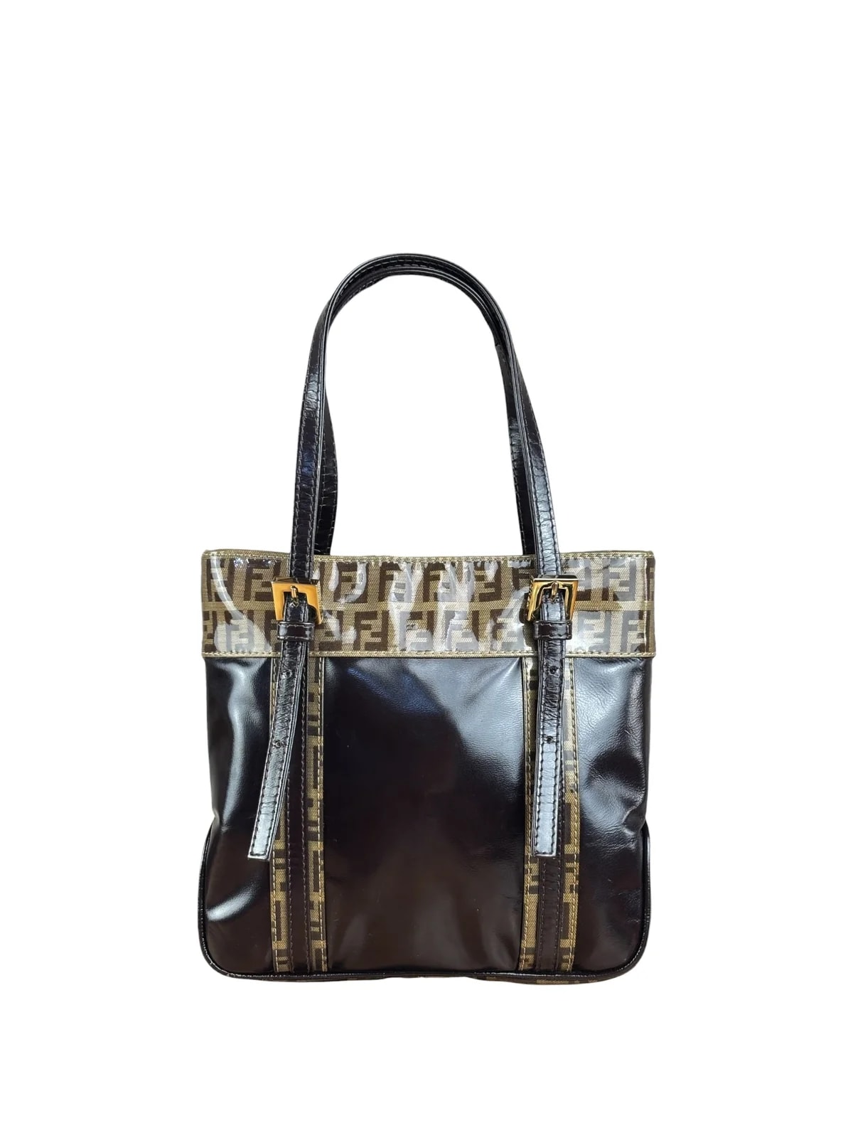 Fendi — Fendi Tote BAG — Handbag — deal