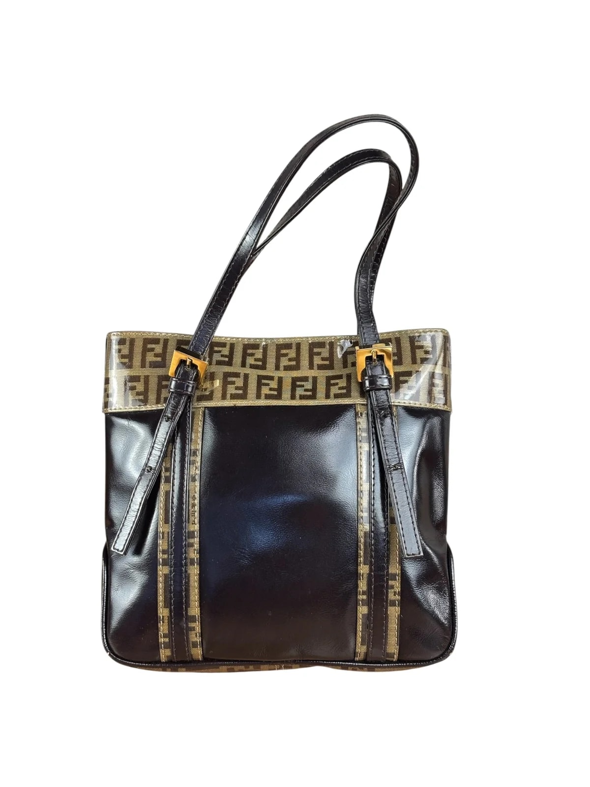 Fendi Tote BAG 3