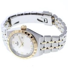 Tudor — Tudor Royal 28303 28mm SS Silver #C6103 — Watch — resale