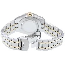 Tudor Royal 28303 28mm SS Silver #C6103 3
